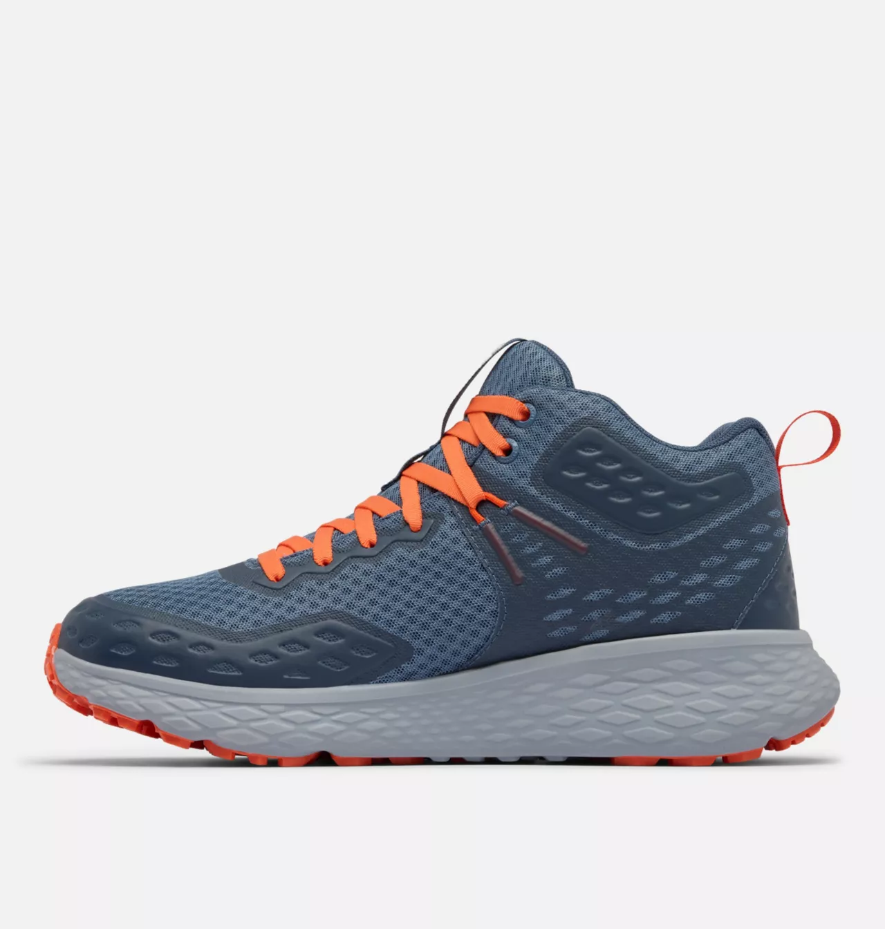 TENIS MASCULINO COLUMBIA KONOS TRS OUTDRY MID WATERPROOF – foto 3